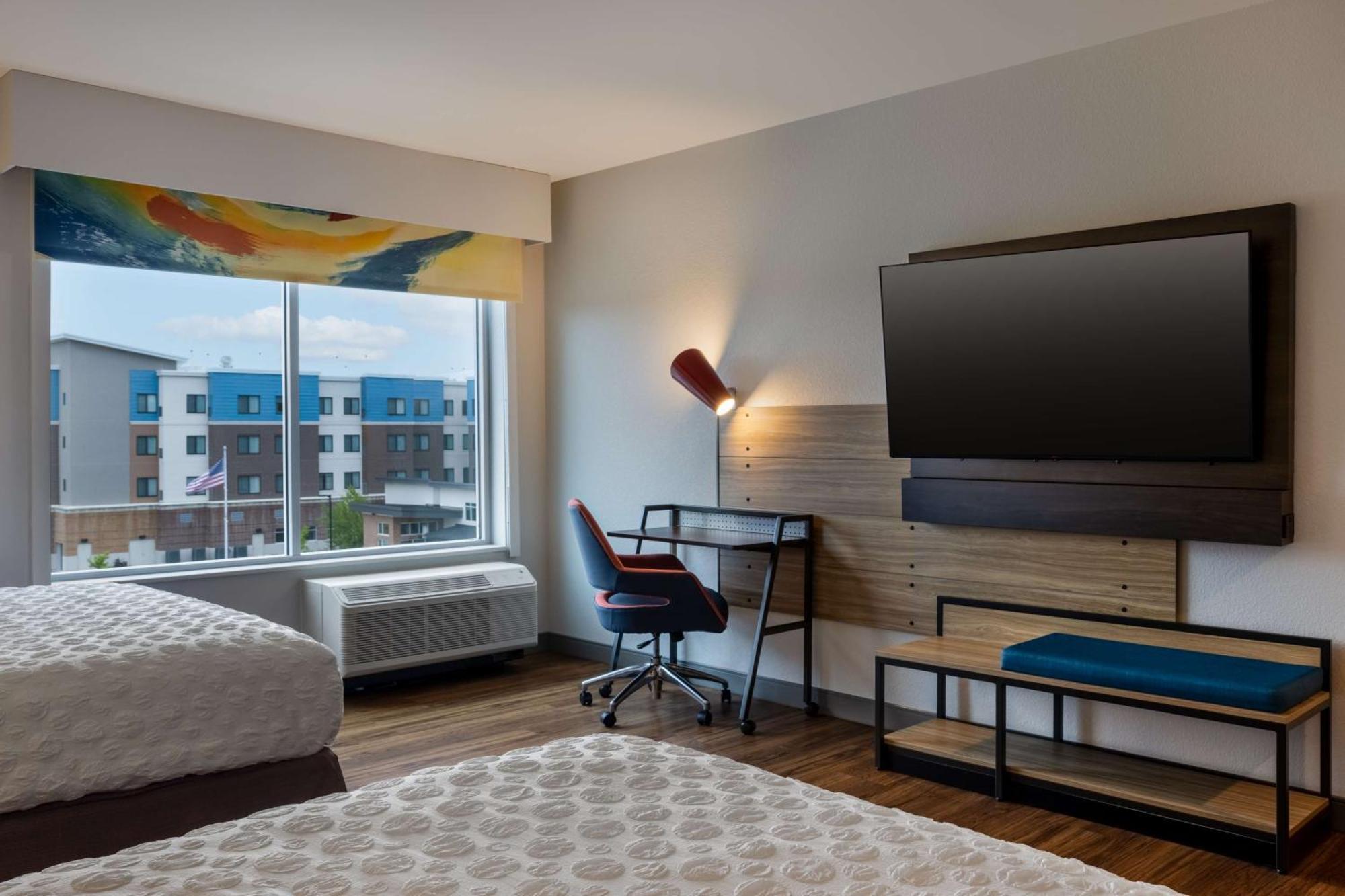 Hotel Tru By Hilton Ankeny Exterior foto